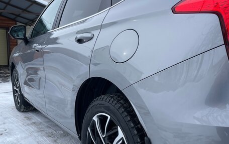 Haval Jolion, 2022 год, 1 970 000 рублей, 13 фотография