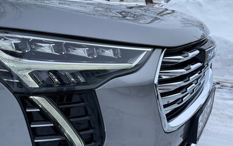 Haval Jolion, 2022 год, 1 970 000 рублей, 10 фотография