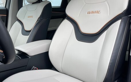 Haval Jolion, 2022 год, 1 970 000 рублей, 14 фотография