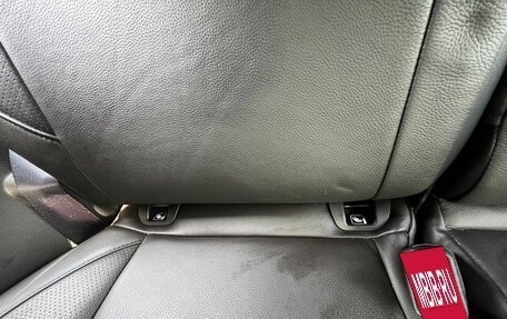 Suzuki Baleno II, 2016 год, 760 000 рублей, 14 фотография