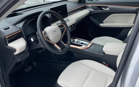 Haval Jolion, 2022 год, 1 970 000 рублей, 20 фотография