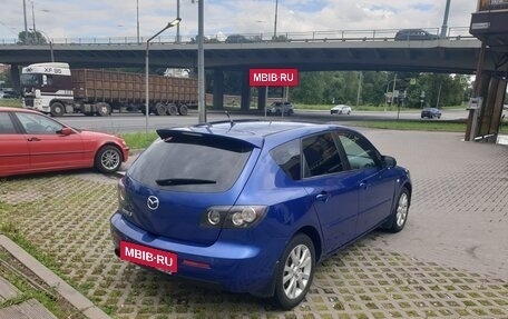 Mazda 3, 2006 год, 490 000 рублей, 6 фотография