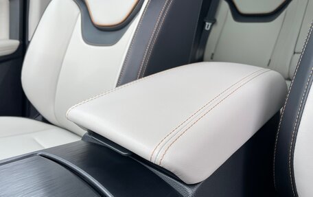 Haval Jolion, 2022 год, 1 970 000 рублей, 22 фотография