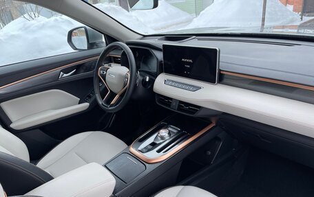 Haval Jolion, 2022 год, 1 970 000 рублей, 19 фотография