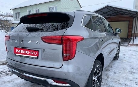 Haval Jolion, 2022 год, 1 970 000 рублей, 5 фотография