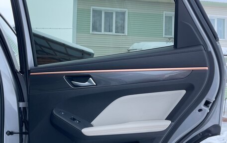 Haval Jolion, 2022 год, 1 970 000 рублей, 31 фотография