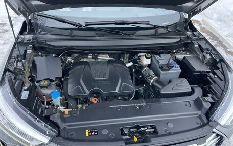 Haval Jolion, 2022 год, 1 970 000 рублей, 36 фотография