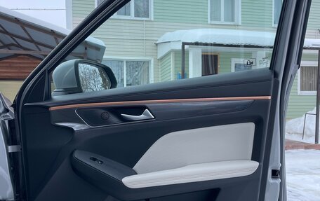 Haval Jolion, 2022 год, 1 970 000 рублей, 30 фотография