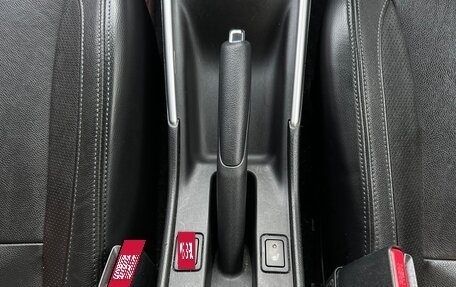 Suzuki Baleno II, 2016 год, 760 000 рублей, 9 фотография