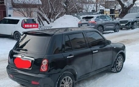 Lifan Smily I (330) рестайлинг, 2012 год, 90 000 рублей, 3 фотография