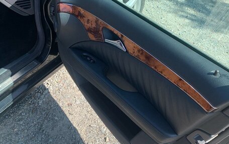 Mercedes-Benz E-Класс, 2003 год, 950 000 рублей, 8 фотография