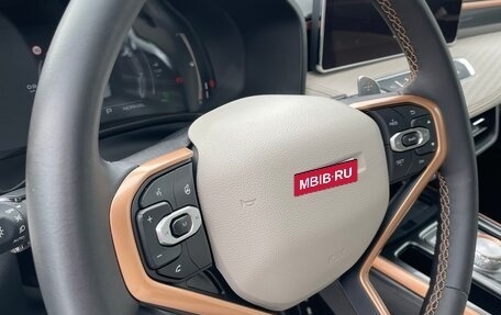 Haval Jolion, 2022 год, 1 970 000 рублей, 21 фотография