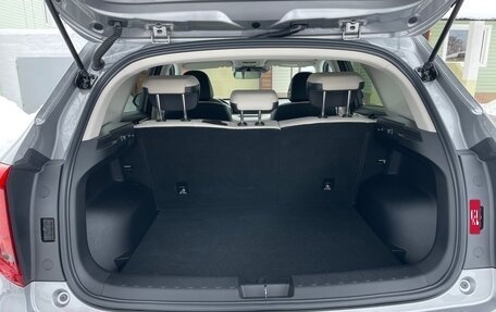 Haval Jolion, 2022 год, 1 970 000 рублей, 33 фотография