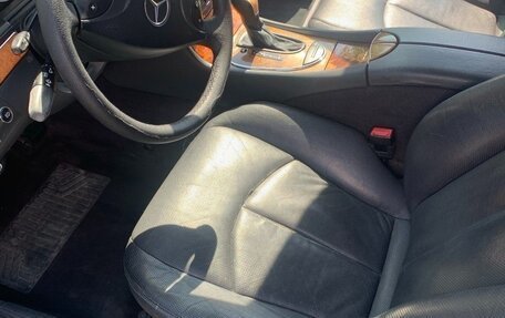 Mercedes-Benz E-Класс, 2003 год, 950 000 рублей, 12 фотография