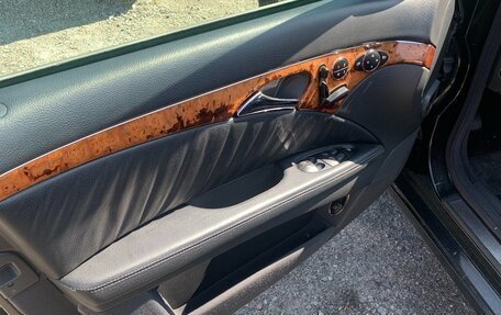 Mercedes-Benz E-Класс, 2003 год, 950 000 рублей, 11 фотография