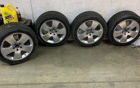 Mercedes-Benz E-Класс, 2003 год, 950 000 рублей, 13 фотография