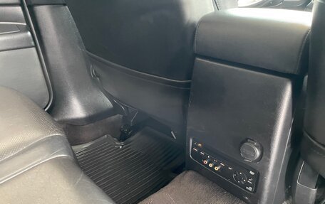 Infiniti FX I, 2007 год, 999 000 рублей, 10 фотография