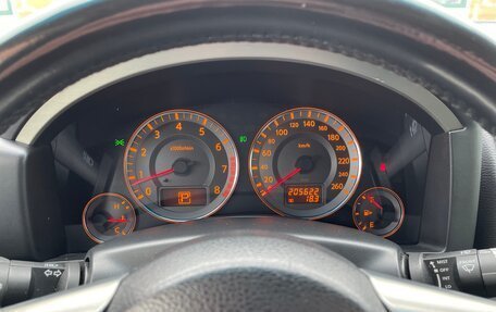 Infiniti FX I, 2007 год, 999 000 рублей, 6 фотография