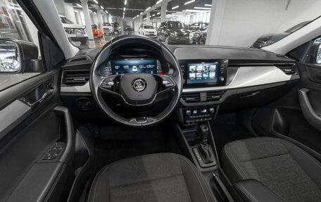 Skoda Rapid II, 2021 год, 1 990 000 рублей, 7 фотография