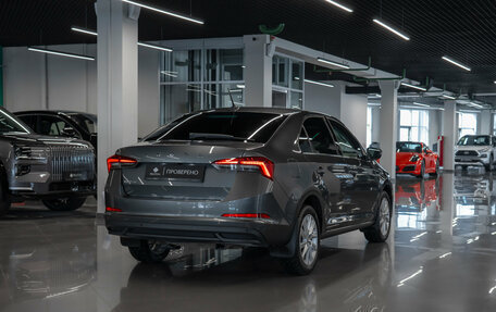 Skoda Rapid II, 2021 год, 1 990 000 рублей, 4 фотография