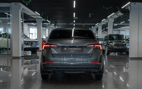 Skoda Rapid II, 2021 год, 1 990 000 рублей, 6 фотография