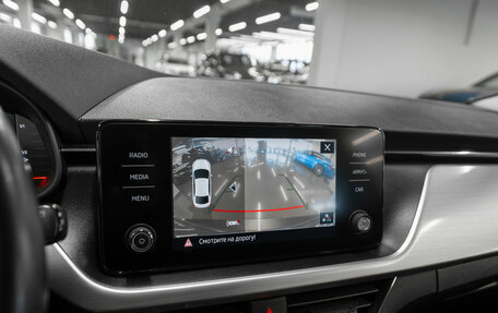 Skoda Rapid II, 2021 год, 1 990 000 рублей, 16 фотография