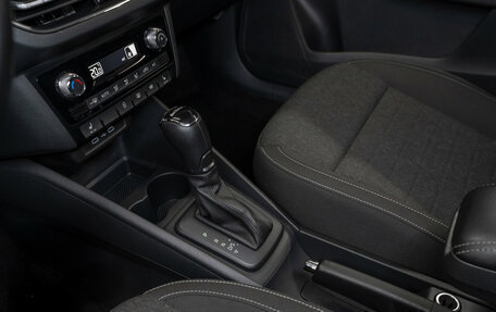 Skoda Rapid II, 2021 год, 1 990 000 рублей, 14 фотография