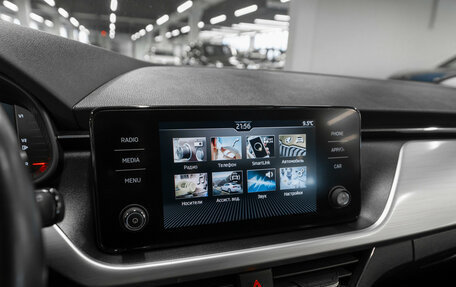 Skoda Rapid II, 2021 год, 1 990 000 рублей, 15 фотография