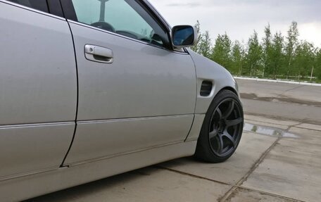 Toyota Aristo, 1998 год, 1 350 000 рублей, 12 фотография