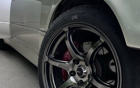 Toyota Aristo, 1998 год, 1 350 000 рублей, 17 фотография