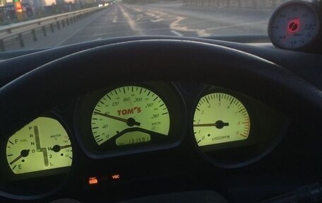 Toyota Aristo, 1998 год, 1 350 000 рублей, 16 фотография