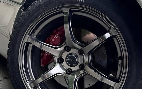 Toyota Aristo, 1998 год, 1 350 000 рублей, 18 фотография