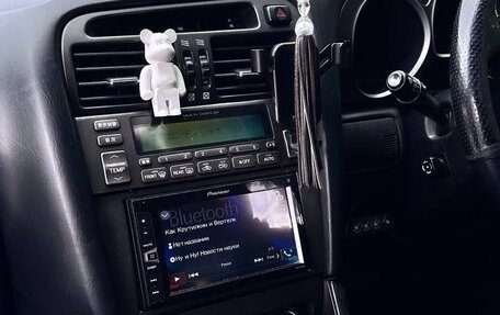 Toyota Aristo, 1998 год, 1 350 000 рублей, 20 фотография