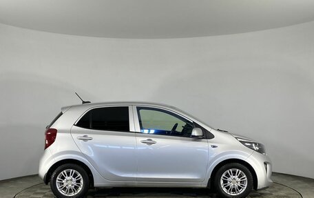 KIA Picanto III рестайлинг, 2017 год, 1 150 000 рублей, 11 фотография