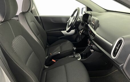 KIA Picanto III рестайлинг, 2017 год, 1 150 000 рублей, 13 фотография