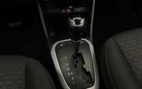 KIA Picanto III рестайлинг, 2017 год, 1 150 000 рублей, 17 фотография