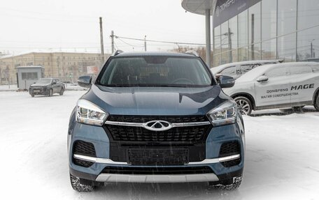 Chery Tiggo 4 I рестайлинг, 2021 год, 1 450 000 рублей, 2 фотография