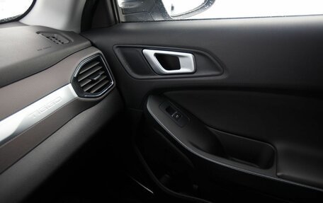 Chery Tiggo 4 I рестайлинг, 2021 год, 1 450 000 рублей, 15 фотография