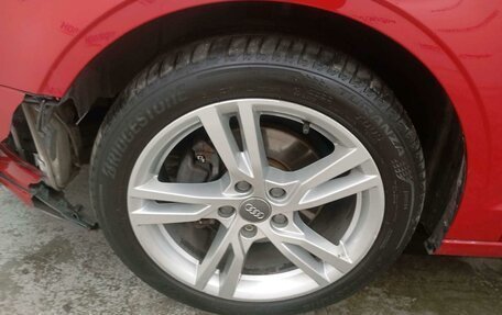 Audi A3, 2019 год, 1 960 800 рублей, 2 фотография