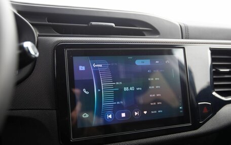 Chery Tiggo 4 I рестайлинг, 2021 год, 1 450 000 рублей, 12 фотография