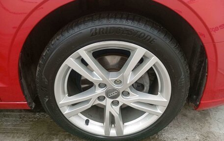 Audi A3, 2019 год, 1 960 800 рублей, 3 фотография