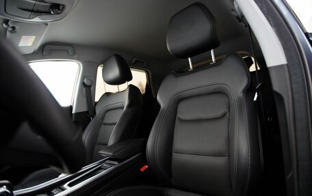 Chery Tiggo 4 I рестайлинг, 2021 год, 1 450 000 рублей, 10 фотография