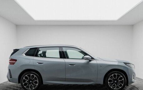 BMW X3, 2025 год, 7 049 000 рублей, 4 фотография