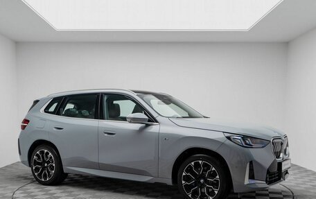 BMW X3, 2025 год, 7 049 000 рублей, 3 фотография