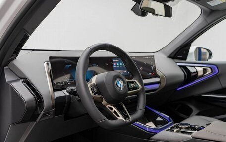 BMW X3, 2025 год, 7 049 000 рублей, 10 фотография