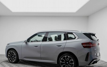 BMW X3, 2025 год, 7 049 000 рублей, 7 фотография