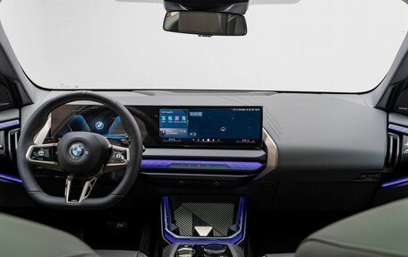 BMW X3, 2025 год, 7 049 000 рублей, 11 фотография