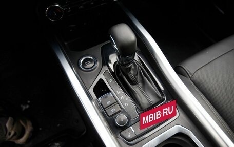 Chery Tiggo 4 I рестайлинг, 2021 год, 1 450 000 рублей, 14 фотография