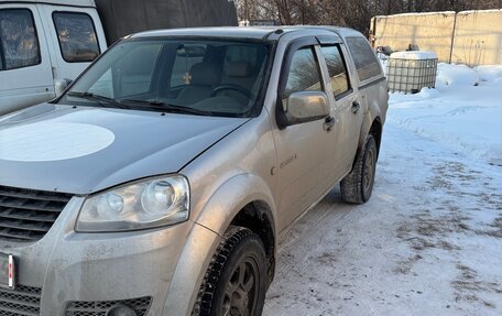 Great Wall Wingle, 2014 год, 620 000 рублей, 3 фотография