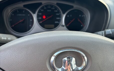 Great Wall Wingle, 2014 год, 620 000 рублей, 8 фотография